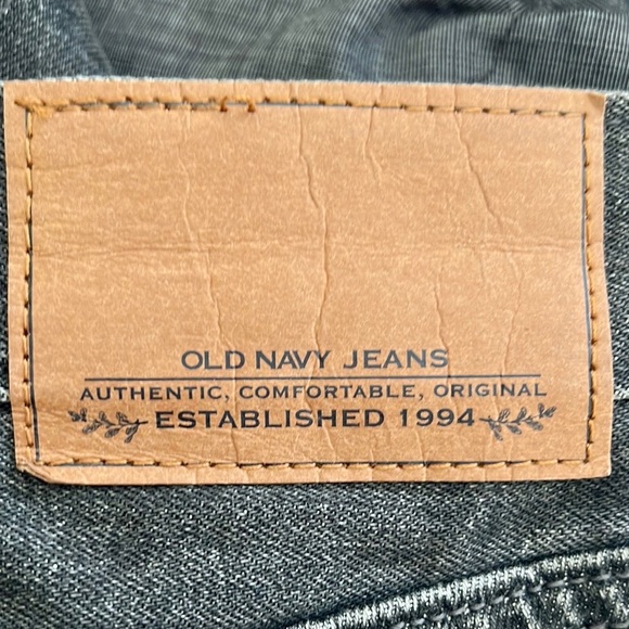 Old Navy Slim Fit Men’s Jeans - Picture 11 of 11